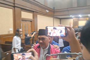 Korupsi Chromebook, Eks Direktur SMP Kemdikbudristek Divonis 4,5 Tahun Bui 