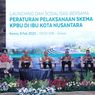 Kepala LKPP soal Dana Pembangunan IKN: Kalau Andalkan APBN Pasti Pusing Tujuh Keliling