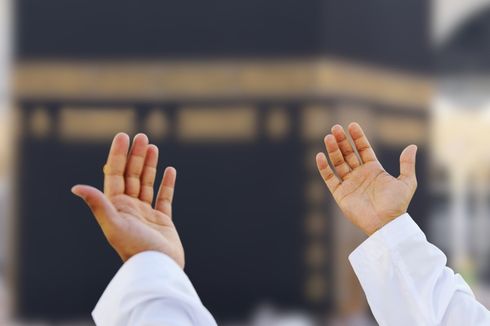 Anjuran Dokter untuk Mencegah Penyakit ISPA pada Jemaah Haji