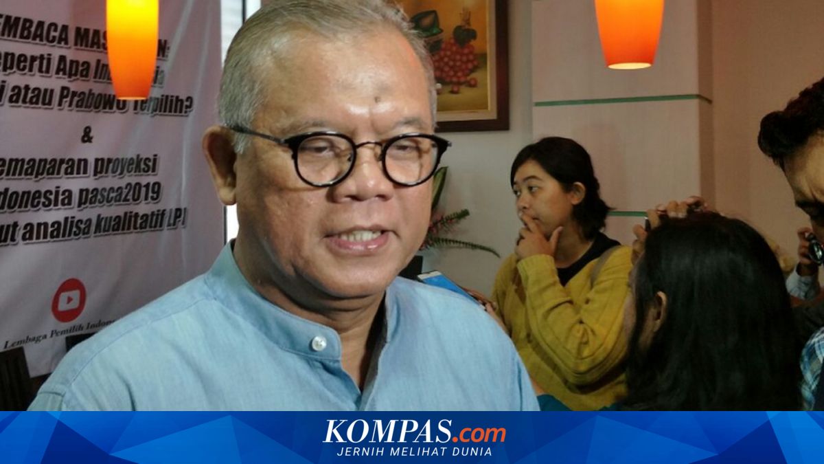 Pakar Ingatkan Dampak ke Masyarakat Akibat Kegaduhan Institusi Penegak Hukum
