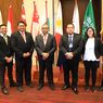 Hadir di Filipina, Wamenaker Paparkan Cara Indonesia Perlakukan PMI sebagai Subjek Bukan Objek