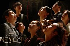 Daftar Season 2 Drama Korea Favorit yang Tayang 2021