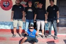 Karyawan Toko Bangunan di Luwu Utara Ditangkap karena Curi Uang Bos