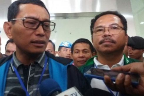 KPU: JR Saragih-Ance Selian Tidak Penuhi Syarat Maju Pilkada Sumut