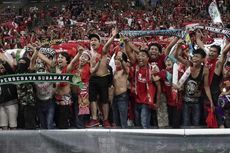 Sempat Ditahan Polisi Malaysia, 2 Suporter Indonesia Resmi Dibebaskan