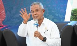 Lakukan Kunjungan Kerja ke Salatiga, Komisi X DPR RI Terima Sejumlah Aspirasi