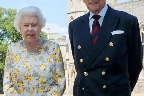 Tahun Depan, Barbados Hapus Ratu Elizabeth II sebagai Kepala Negara