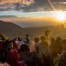 Estimasi Lama Pendakian Gunung Andong via Gogik, Cukup Singkat