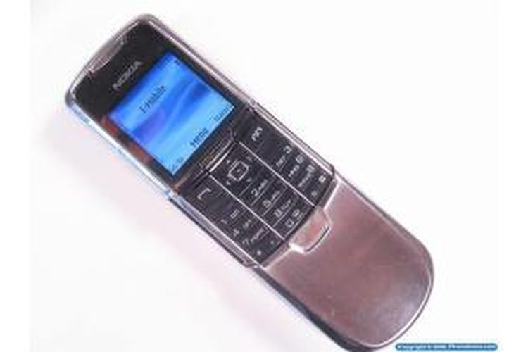 Nokia 8800