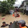 Imbauan Pemkot Medan, Warga dan Perangkat Daerah Diminta Siaga Hadapi Banjir 