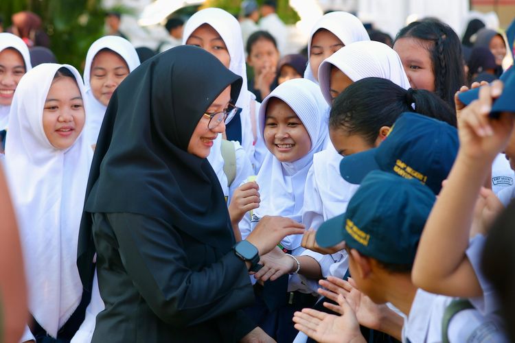 Penghafal Al-Qur’an Dapat Keistimewaan di SPMB Banyuwangi 2025, Ini Syaratnya