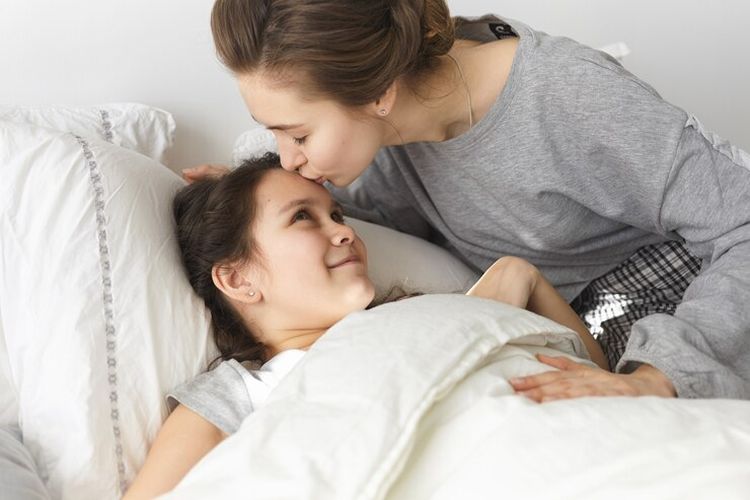 Diare termasuk gangguan pencernaan anak yang, jika tidak ditangani dengan baik, bisa membahayakan buah hati karena menyebabkan dehidrasi.