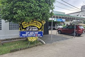 Doakan 'Happy Landing', Pesan Terakhir Kapten Andy Sebelum ATR 42-500 Hilang