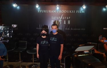 Film Indonesia yang Tayang di Bioskop Agustus 2022, Apa Saja ...