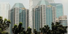 Peringkat 115 dari Top 1.000 World Banks, Bank Mandiri Raih Pengakuan The Banker