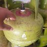 Permintaan Elpiji 3 Kg Melonjak, Pemilik Pangkalan di Semarang Sampai Tolak Pembeli