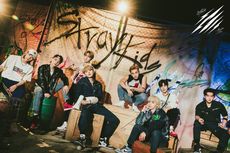 Stray Kids Bakal Menggebrak Music Station di Jepang