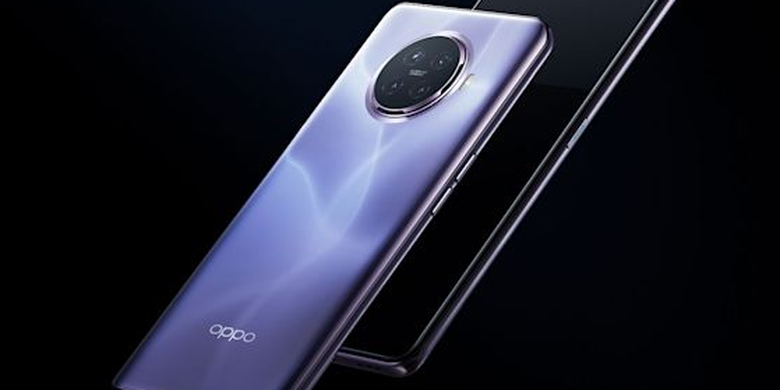 harga oppo reno ace