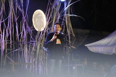 Pemkot Malang Lestarikan Budaya dan Promosikan Wisata lewat Sambang Kampung Wisata Aeng Mapak Padhang Mbulan