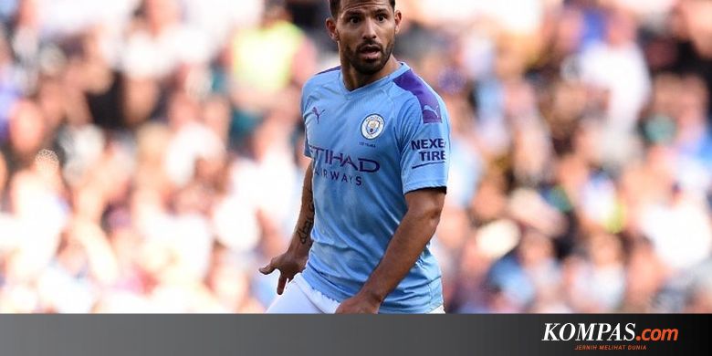 Man City Vs Sheffield United, Kemenangan yang Sangat Penting - Kompas.com - KOMPAS.com