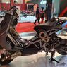 [VIDEO] Italjet Dragster 200, Skuter Rasa Superbike