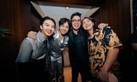 7 Aktor Muda Indonesia dengan Kemampuan Akting yang Memikat, Yuk Kenalan!