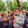 Massa Buruh Ultimatum Anies Revisi Besaran Kenaikan UMP DKI Jakarta