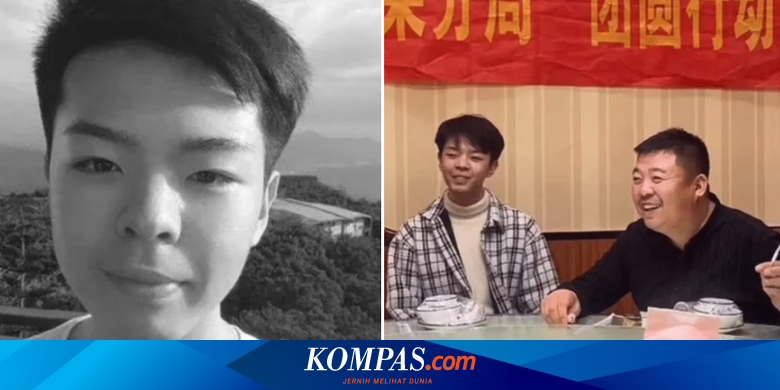 Kronologi Bunuh Diri Liu Xuezhou yang Gemparkan China: Dijual Saat