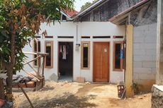 Kementerian PUPR Gaet Pramuka Bedah 15 Rumah di Cibinong
