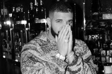 Lirik Lagu Stories About My Brother, Singel Baru dari Drake