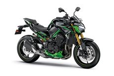 Kawasaki Rilis Z900 SE, Ini Bedanya dengan Versi Standar