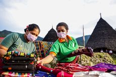 Arus Lalin Meningkat, 42.930 Kendaraan Menuju Arah Merak pada H-4 Natal