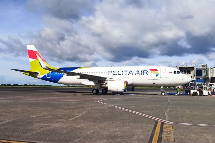 Pelita Air Ungkap Strategi Jaga Keandalan Bisnis Penerbangan