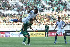 Alasan Keamanan, Laga PSIS Semarang Vs Persebaya Resmi Ditunda