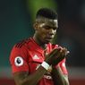 Paul Pogba Akui Banyak Belajar dari Paul Scholes dan Andrea Pirlo