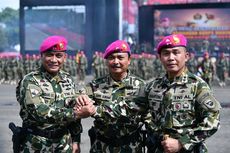 CIDE Sebut 2 Pati TNI AL Ini Berpeluang Jadi KSAL Gantikan Yudo Margono jika Pertimbangannya Dekat Ring 1