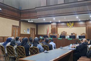 Kasus Klaim BPJS Fiktif, Karyawan Pinjamkan KTP hingga Kartu ATM demi Imbalan