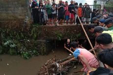 Hujan Deras Selama 2 Jam, 5 Rumah di Wonosobo Diterjang Banjir