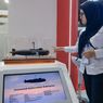 PT PAL Pamerkan Kapal Selam Otonom di Indo Defence 2024 Expo & Forum