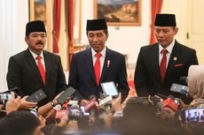 Demokrat Masuk Kabinet, Politikus PDI-P: Presiden Tentu Sudah Pertimbangkan Matang