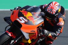 Spek Beda Sendiri, KTM Yakin Bisa Kompetitif di MotoGP