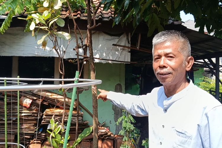 Soal Syarat Dana Hibah Rp 100 Juta, Ketua RW di Bekasi: Kami Sudah Punya Bank Sampah