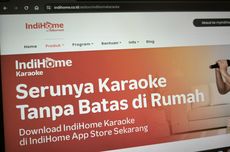 Telkomsel Rilis IndiHome Karaoke, Harga Langganan Mulai Rp 20.000