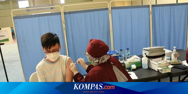 Stafsus Presiden: Penyandang Disabilitas Harus Mendapat Prioritas untuk Divaksin Covid-19 - Vimarsana News