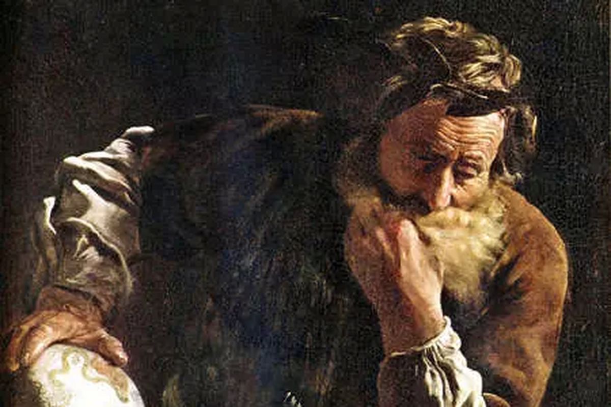 Biografi Archimedes, Matematikawan Terbesar dalam Sejarah Dunia