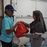 1.000 Paket Sembako Dibagikan ke Warga Terdampak Covid-19 di Kota Tangerang
