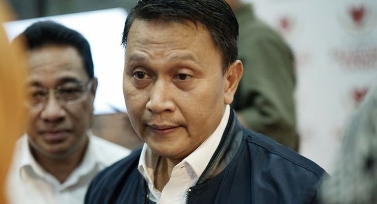 Guru Besar Ramai-Ramai Kritik Jokowi, Timnas Anies-Muhaimin: Karena Ada Nurani yang Dilukai