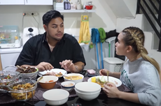 Anaknya Panggil Ivan Gunawan “Papa”, Ayu Ting Ting: Kemarin Bilqis Bilang…