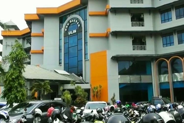 Pasien Pdp Virus Corona Di Rsud Ulin Banjarmasin Meninggal Dunia