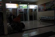 H+3 Lebaran, Masih Ada Ratusan Pemudik dari Terminal Pulo Gebang